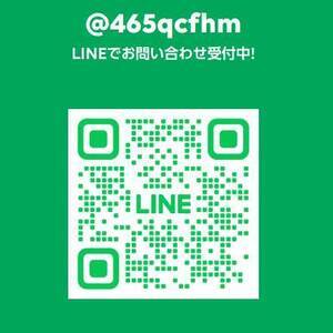 LINE QRコード